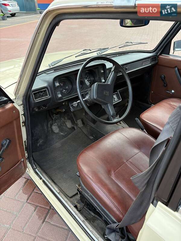 Седан ВАЗ / Lada 2105 1984 в Полтаве