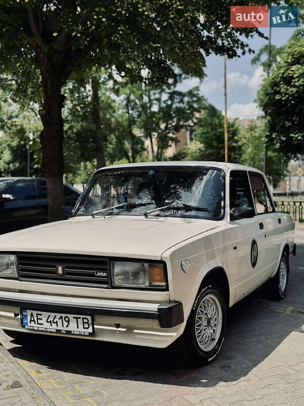 ВАЗ / Lada 2105 1994