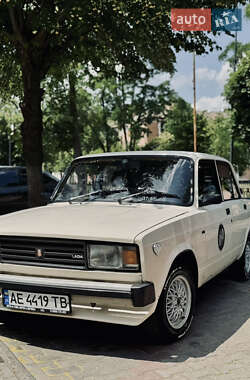 Седан ВАЗ 2105 1994 в 