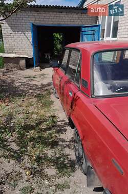 Седан ВАЗ 2105 1993 в 