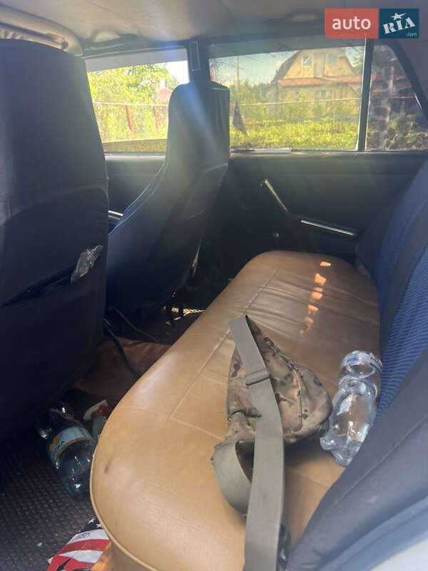 Седан ВАЗ / Lada 2105 1983 в Василькове