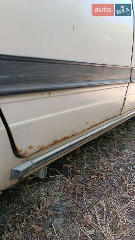 Седан ВАЗ / Lada 2105 1995 в Николаеве фото 3 Седан ВАЗ / Lada 2105 1995 в Николаеве