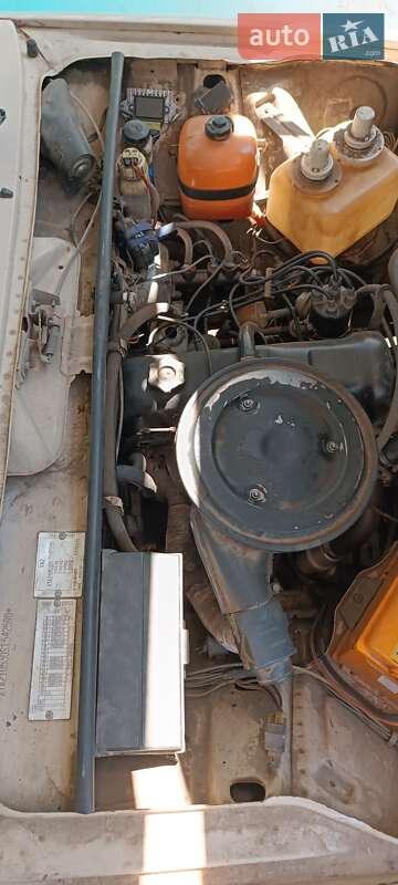 Седан ВАЗ / Lada 2105 1995 в Николаеве фото 7 Седан ВАЗ / Lada 2105 1995 в Николаеве