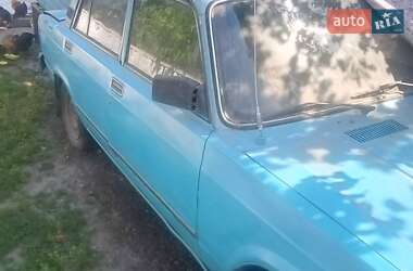Седан ВАЗ 2105 1990 в 