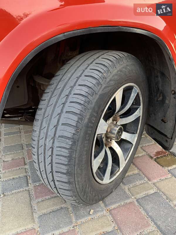 Седан ВАЗ / Lada 2105 1988 в Смеле фото 11 Седан ВАЗ / Lada 2105 1988 в Смеле