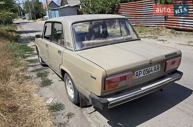 Седан ВАЗ 2105 1987 в  фото 4 Седан ВАЗ 2105 1987 в
