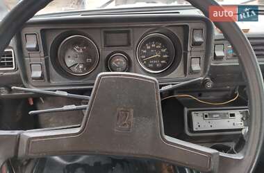 Седан ВАЗ 2105 1980 в 