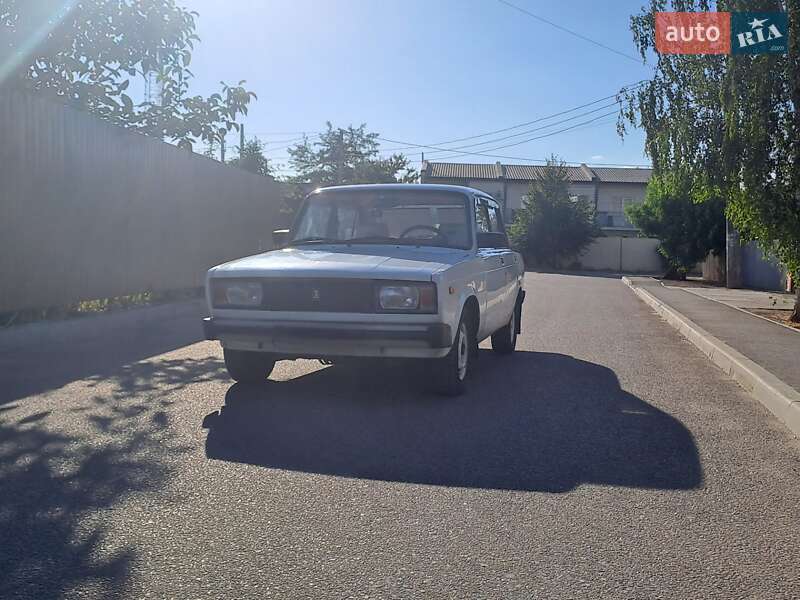 Седан ВАЗ / Lada 2105 1991 в Одесі