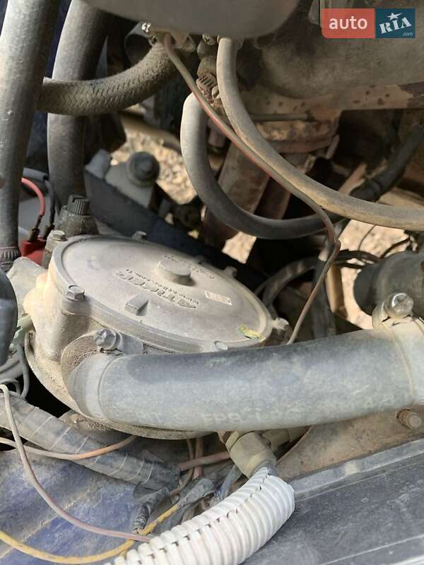 Седан ВАЗ / Lada 2105 1998 в Вінниці