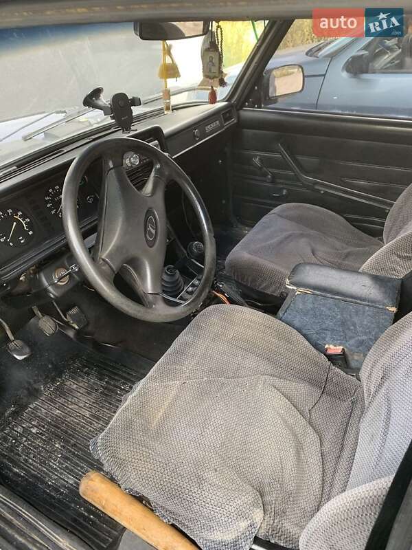 Седан ВАЗ / Lada 2105 1998 в Вінниці