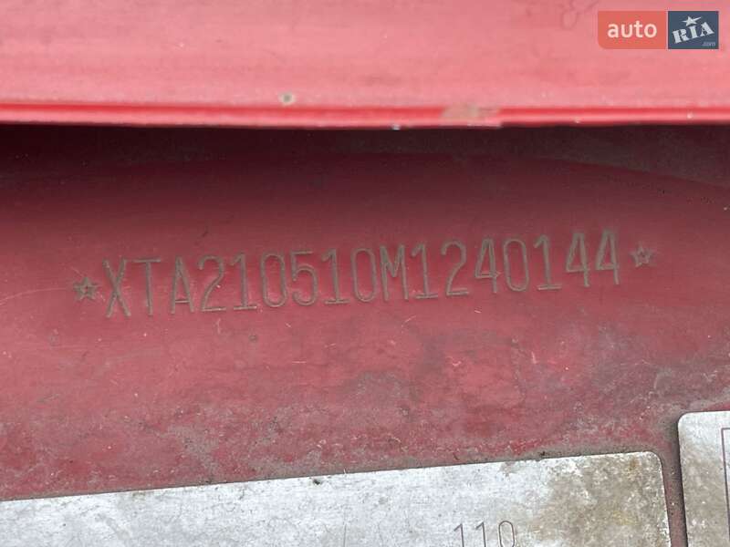 Седан ВАЗ / Lada 2105 1991 в Здолбунове фото 15 Седан ВАЗ / Lada 2105 1991 в Здолбунове