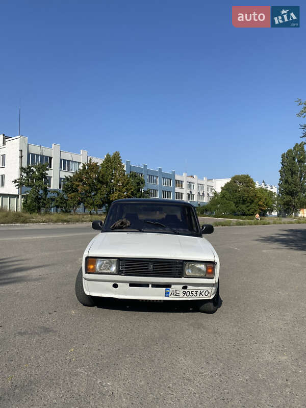 ВАЗ / Lada 2105 1994