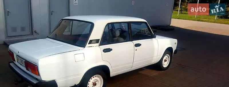 ВАЗ / Lada 2105