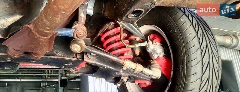 Седан ВАЗ / Lada 2105 1987 в Броварах фото 12 Седан ВАЗ / Lada 2105 1987 в Броварах