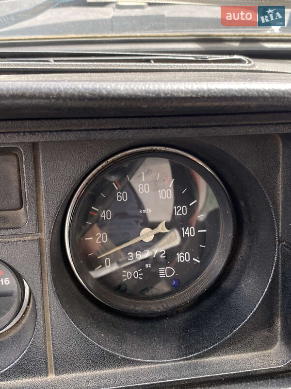 Седан ВАЗ / Lada 2105 1983 в Кривому Розі фото 10 Седан ВАЗ / Lada 2105 1983 в Кривому Розі