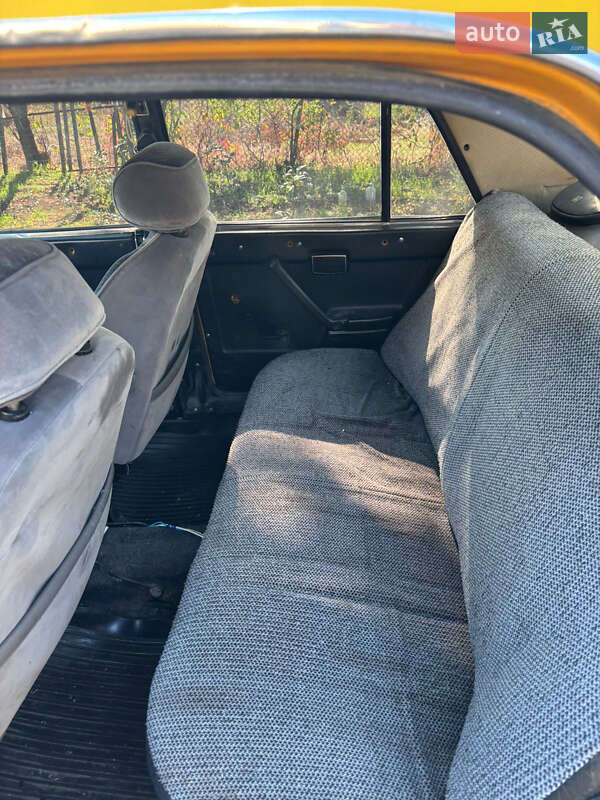 ВАЗ / Lada 2105 1981