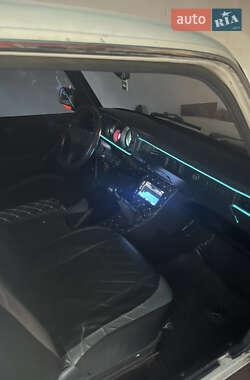 Седан ВАЗ / Lada 2105 1990 в Черкассах