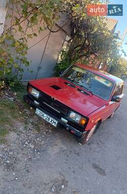 Седан ВАЗ 2105 1983 в 