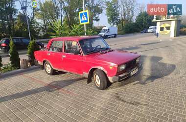 Седан ВАЗ 2105 1995 в Виннице