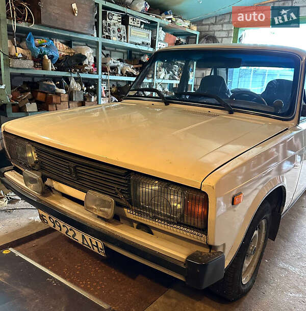 Седан ВАЗ / Lada 2105 1990 в Кам'янському