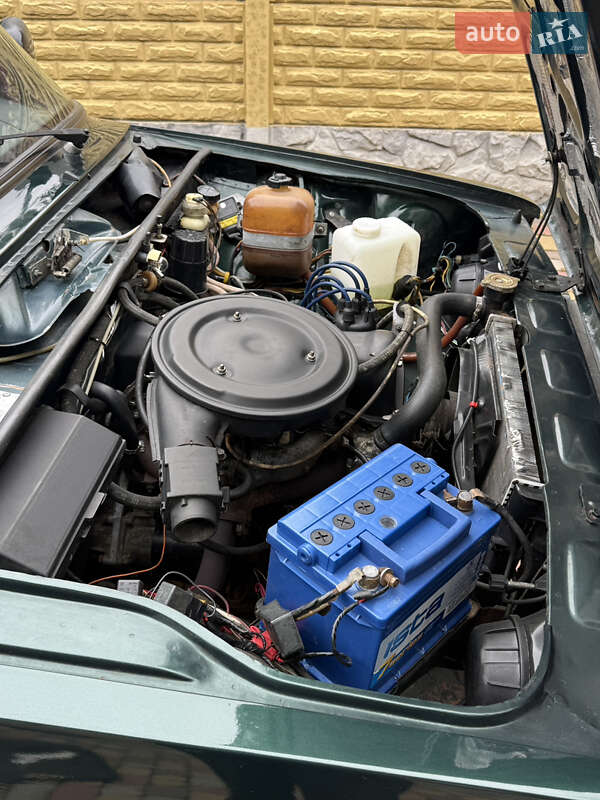 Седан ВАЗ / Lada 2105 1999 в Богодухове фото 10 Седан ВАЗ / Lada 2105 1999 в Богодухове