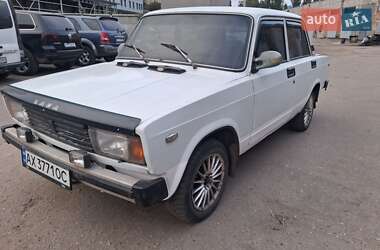 Седан ВАЗ 2105 1988 в 