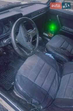 Седан ВАЗ 2105 1991 в 