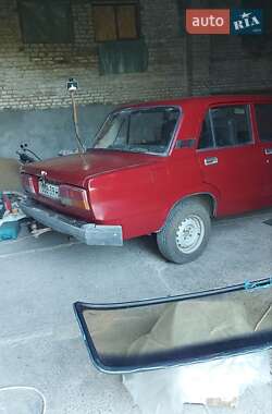 Седан ВАЗ 2105 1985 в 