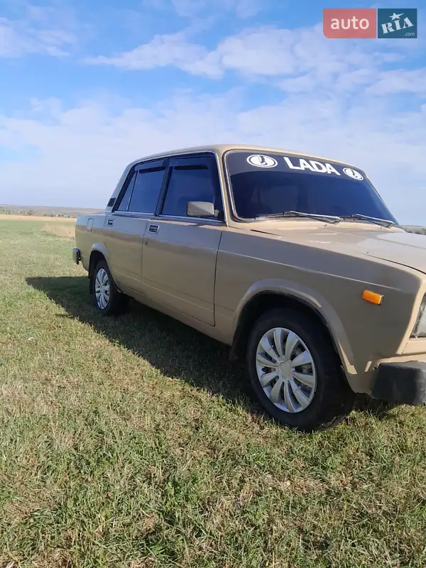 ВАЗ / Lada 2105