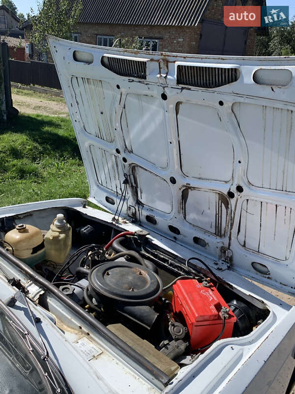 Седан ВАЗ / Lada 2105 1991 в Тернополе
