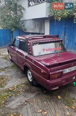 Седан ВАЗ 2105 1985 в 