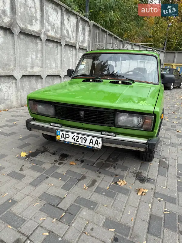 ВАЗ / Lada 2105