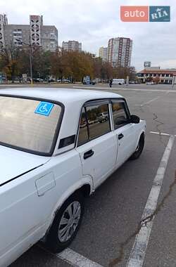 Седан ВАЗ 2105 1995 в 