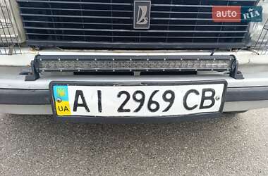 Седан ВАЗ 2105 1995 в 