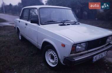 Седан ВАЗ 2105 1990 в 