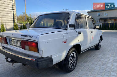 Седан ВАЗ 2105 1990 в 