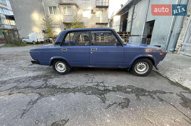 Седан ВАЗ 2105 2003 в 
