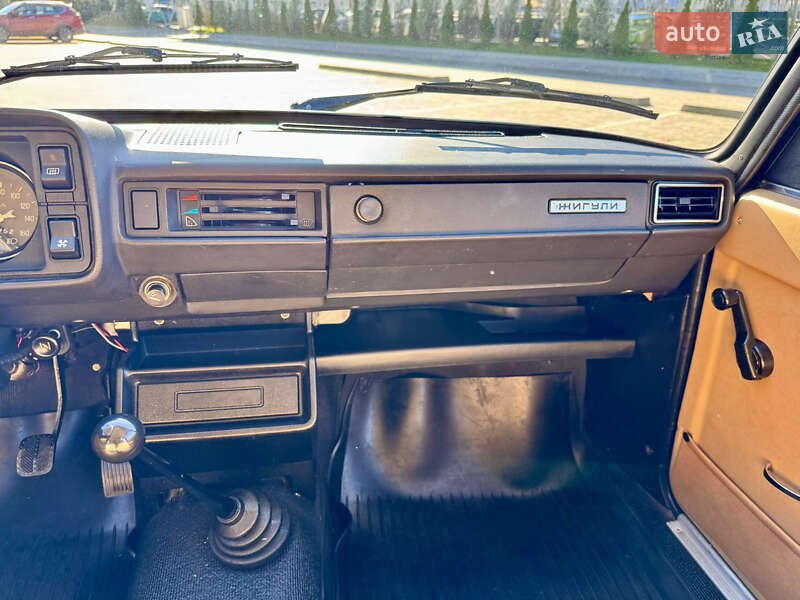 Седан ВАЗ / Lada 2105 1986 в Львове фото 39 Седан ВАЗ / Lada 2105 1986 в Львове