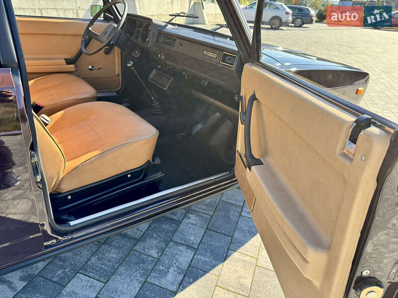 Седан ВАЗ / Lada 2105 1986 в Львове фото 74 Седан ВАЗ / Lada 2105 1986 в Львове