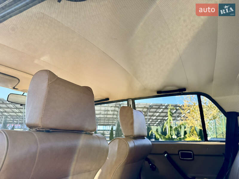 Седан ВАЗ / Lada 2105 1986 в Львове фото 72 Седан ВАЗ / Lada 2105 1986 в Львове