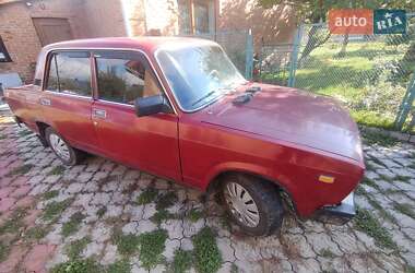 Седан ВАЗ 2105 1989 в  фото 10 Седан ВАЗ 2105 1989 в