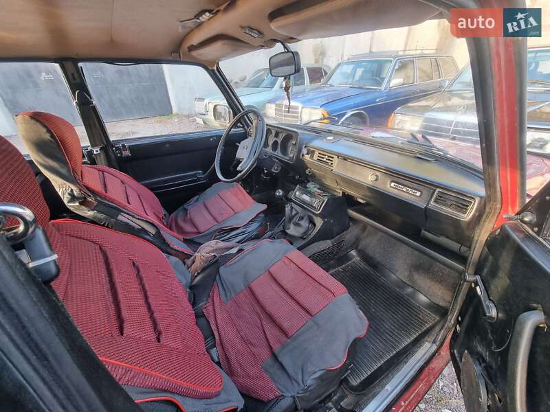 Седан ВАЗ / Lada 2105 1990 в Кременце