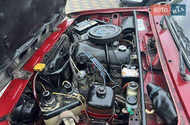 Седан ВАЗ 2105 1998 в  фото 9 Седан ВАЗ 2105 1998 в