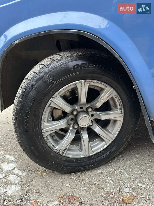 Седан ВАЗ / Lada 2105 2003 в Запорожье фото 17 Седан ВАЗ / Lada 2105 2003 в Запорожье