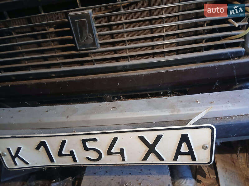 Седан ВАЗ / Lada 2105 1986 в Львові фото 160 Седан ВАЗ / Lada 2105 1986 в Львові