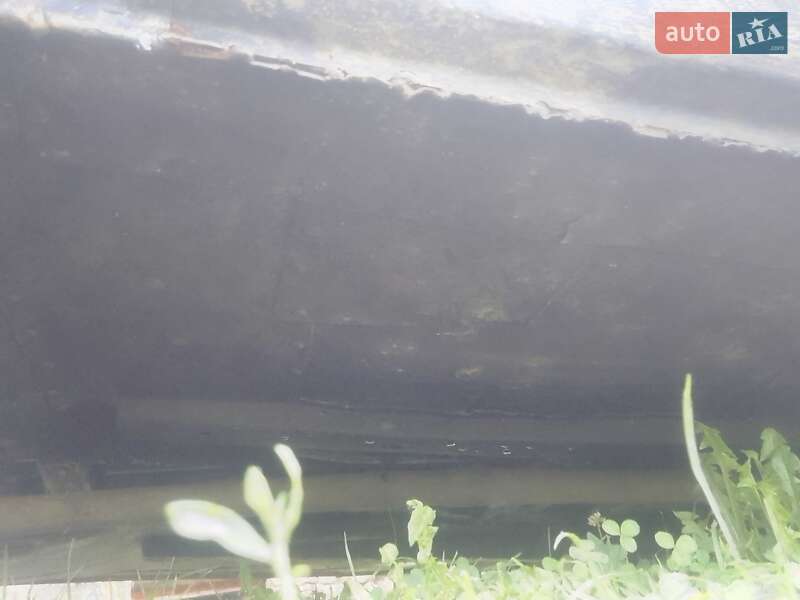 Седан ВАЗ / Lada 2105 1986 в Тячеве фото 4 Седан ВАЗ / Lada 2105 1986 в Тячеве