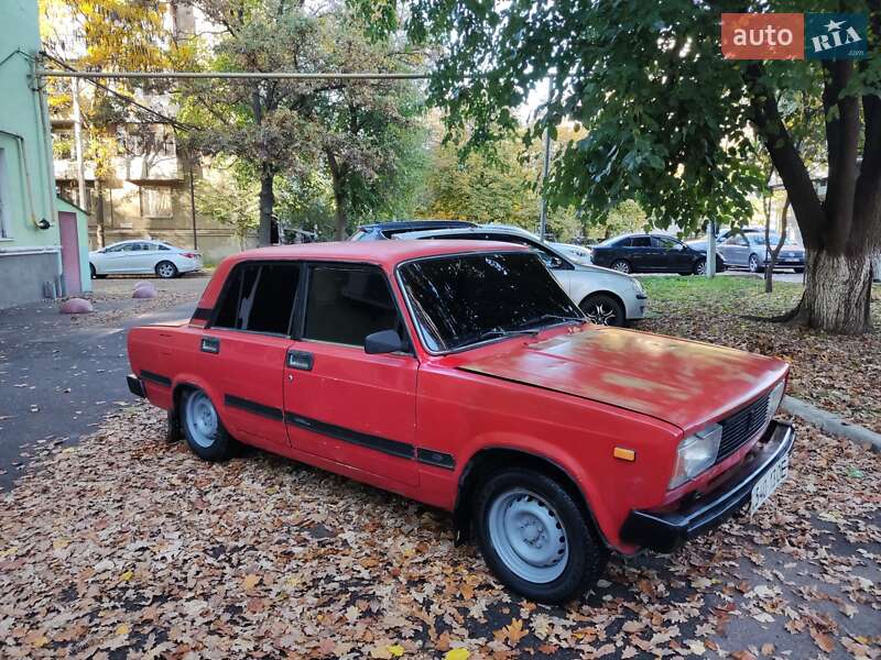 ВАЗ / Lada 2105 1995 ВАЗ / Lada 2105 1995