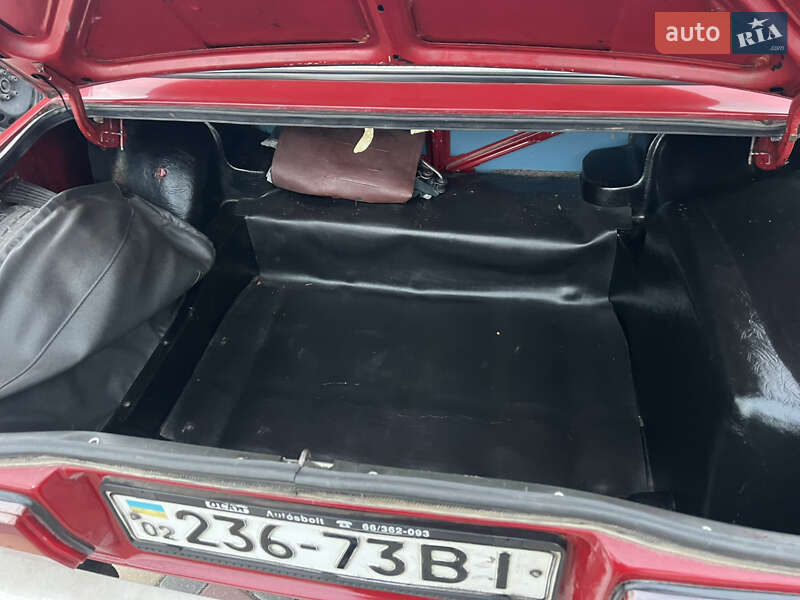 Седан ВАЗ / Lada 2105 1998 в Гайсину фото 10 Седан ВАЗ / Lada 2105 1998 в Гайсину