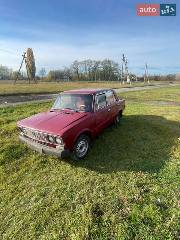 Седан ВАЗ / Lada 2105 2005 в Кременчуге фото 5 Седан ВАЗ / Lada 2105 2005 в Кременчуге