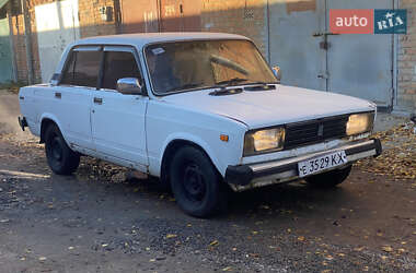 Седан ВАЗ 2105 1985 в Вінниці